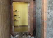 Satılır 1 otaqlı 67 m2 yeni tikili İnşaatçılar m.