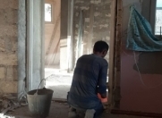 Satılır 1 otaqlı 38 m2 köhnə tikili 4 mkr