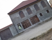 Satılır 7 otaqlı 314 m2 həyət evi Şəmkir