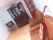 İcarəyə verilir 2 otaqlı 60 m2 həyət evi Qaraçuxur