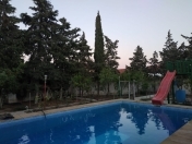 Satılır 11 otaqlı 1800 m2 bağ evi Şüvəlan