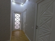 Satılır 2 otaqlı 96 m2 yeni tikili 5 mkr