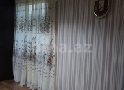 İcarəyə verilir 1 otaqlı 40 m2 köhnə tikili Nizami m.