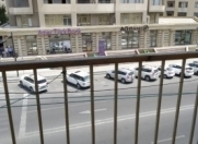 İcarəyə verilir 2 otaqlı 42 m2 köhnə tikili Bakı Dövlət Universiteti