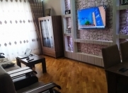 Satılır 3 otaqlı 80 m2 köhnə tikili Əhmədli