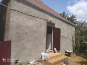 Satılır 4 otaqlı 130 m2 həyət evi Y.Ramana