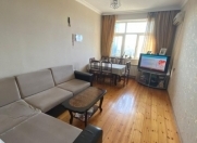 Satılır 2 otaqlı 51 m2 yeni tikili Həzi Aslanov