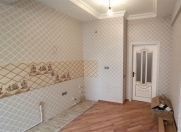 Satılır 2 otaqlı 86 m2 yeni tikili Memar Əcəmi m.