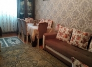 Satılır 1 otaqlı 42 m2 yeni tikili Xırdalan