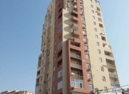 Satılır 2 otaqlı 50 m2 köhnə tikili Qara Qarayev m.