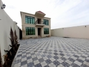 Satılır 5 otaqlı 155 m2 bağ evi Buzovna