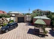 Satılır 5 otaqlı 600 m2 bağ evi Abşeron r.