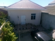 Satılır 3 otaqlı 120 m2 həyət evi Hövsan