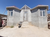 Satılır 3 otaqlı 100 m2 həyət evi Zabrat 1