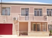 Satılır 6 otaqlı 300 m2 həyət evi Sulutəpə