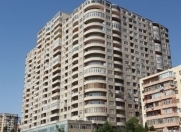Satılır 2 otaqlı 95 m2 yeni tikili Memar Əcəmi m.