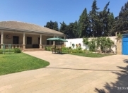 Satılır 4 otaqlı 180 m2 bağ evi Şüvəlan