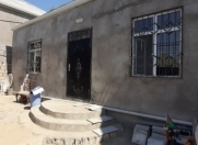 İcarəyə verilir 3 otaqlı 90 m2 həyət evi Binəqədi