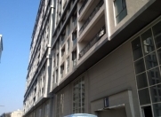 Satılır 1 otaqlı 50 m2 yeni tikili Əhmədli m.