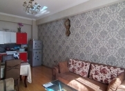 Satılır 1 otaqlı 42 m2 yeni tikili Xırdalan