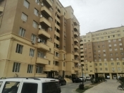 Satılır 1 otaqlı 42 m2 yeni tikili Masazır