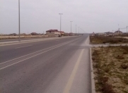 Satılır 11 sot torpaq Ləhic Bağları