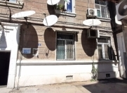 Satılır 3 otaqlı 73 m2 köhnə tikili Ulduz m.