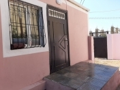 Satılır 2 otaqlı 78 m2 həyət evi Hövsan