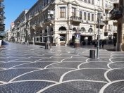 Satılır 1 otaqlı 21 m2 ofis Sahil m.