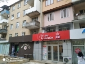 Satılır 3 otaqlı 90 m2 obyekt Elmlər Akademiyası m.