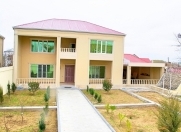 Satılır 6 otaqlı 430 m2 villa Koroğlu Parkı