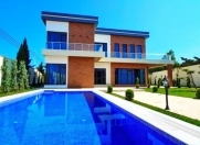 Satılır 6 otaqlı 360 m2 bağ evi Mərdəkan