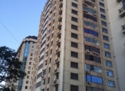 Satılır 3 otaqlı 132.8 m2 yeni tikili Nəriman Nərimanov m.