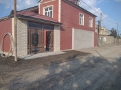 Satılır 4 otaqlı 240 m2 həyət evi Zabrat 1