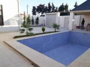 Satılır 3 otaqlı 140 m2 bağ evi Mərdəkan