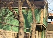 Satılır 3 otaqlı 90 m2 həyət evi Y.Ramana