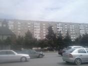 Satılır 2 otaqlı 60 m2 köhnə tikili 8 km