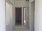 Satılır 4 otaqlı 100 m2 həyət evi Asan Xidmət-5