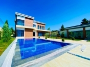 Satılır 6 otaqlı 350 m2 bağ evi Mərdəkan