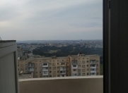 İcarəyə verilir 2 otaqlı 69 m2 yeni tikili 8 km