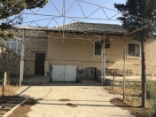 Satılır 4 otaqlı 100 m2 həyət evi Qobustan