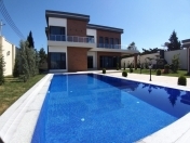 Satılır 6 otaqlı 400 m2 bağ evi Mərdəkan