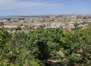 Satılır 10 sot torpaq 20 yanvar m.