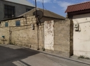 Satılır 3 otaqlı 75 m2 həyət evi Əhmədli