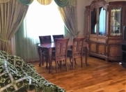 İcarəyə verilir 3 otaqlı 115 m2 yeni tikili Astara