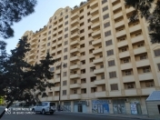 Satılır 2 otaqlı 92 m2 yeni tikili Y.Günəşli