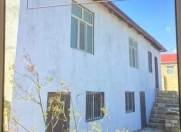 Satılır 3 otaqlı 100 m2 həyət evi Sulutəpə