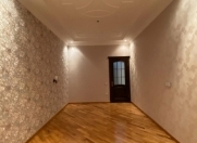Satılır 2 otaqlı 85 m2 yeni tikili Nəriman Nərimanov m.