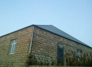 Satılır 3 otaqlı 100 m2 həyət evi Y.Ramana