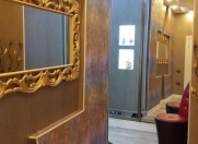 İcarəyə verilir 2 otaqlı 60 m2 yeni tikili Yeni Yasamal